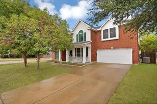 2127 Rustic Ridge Drive, Keller, TX 76248