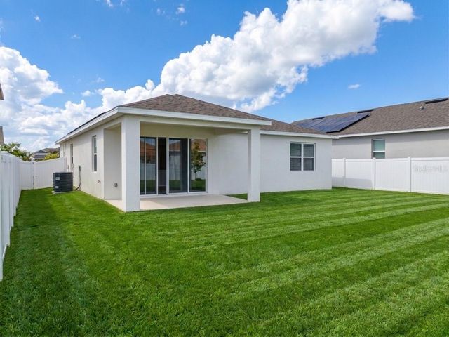 819 FOLKLORE LANE, Haines City, FL 33844