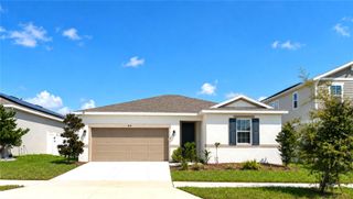819 FOLKLORE LANE, Haines City, FL 33844