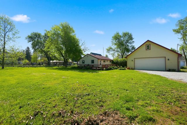 6669 N 6th Trail, North Webster, IN 46555
