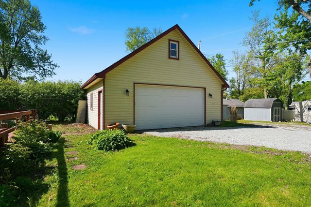 6669 N 6th Trail, North Webster, IN 46555