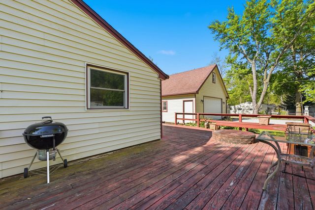 6669 N 6th Trail, North Webster, IN 46555