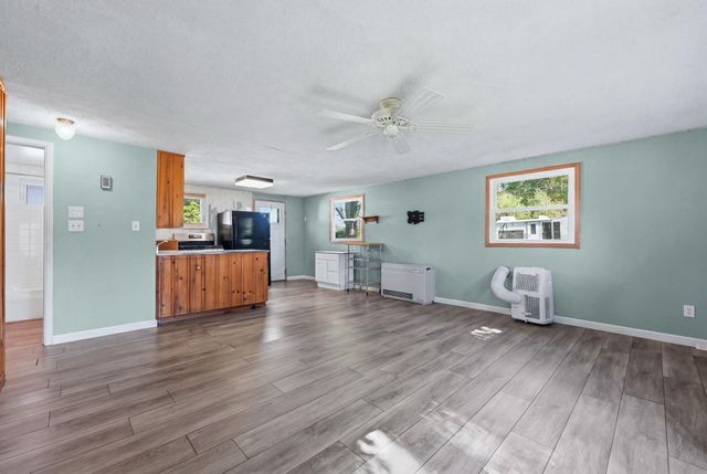 6669 N 6th Trail, North Webster, IN 46555