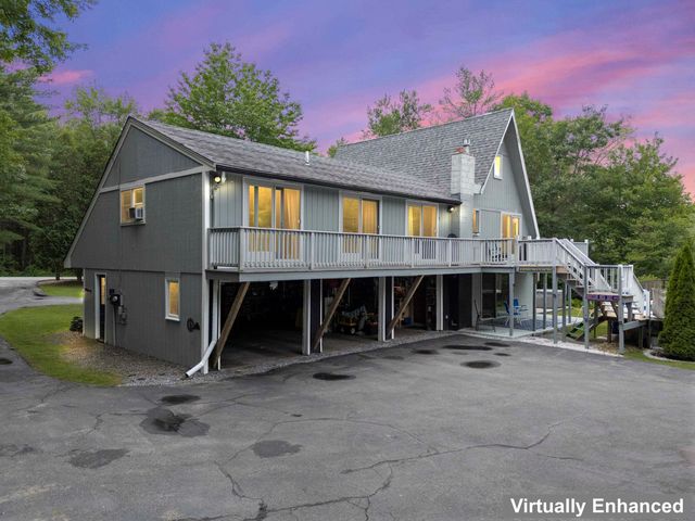 19 North Road, North Hampton, NH 03862