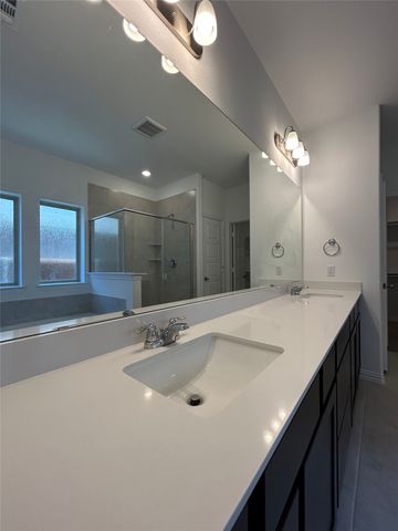 1448 Sun Garden Way, Justin, TX 76247