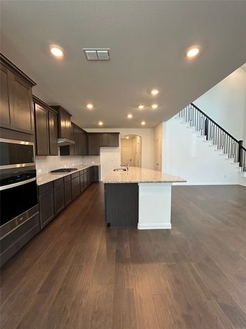 1448 Sun Garden Way, Justin, TX 76247