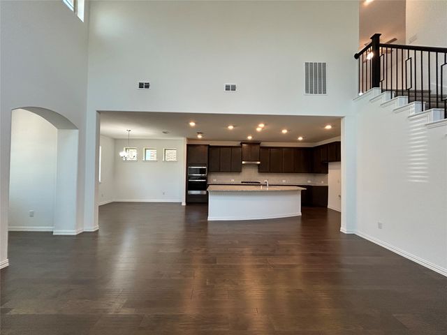 1448 Sun Garden Way, Justin, TX 76247