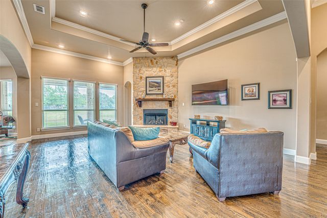 1406 Artesia Lane, Mclendon Chisholm, TX 75032