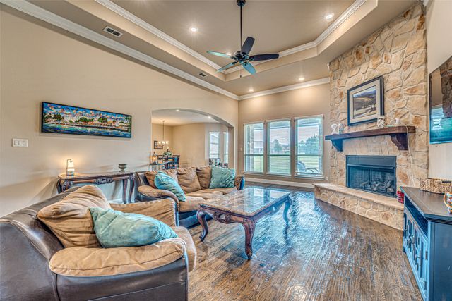 1406 Artesia Lane, Mclendon Chisholm, TX 75032