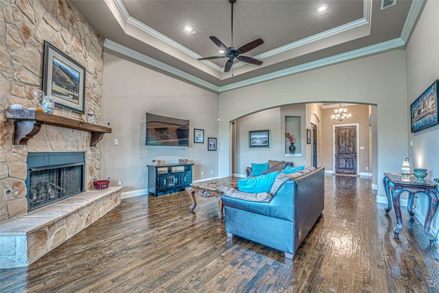 1406 Artesia Lane, Mclendon Chisholm, TX 75032