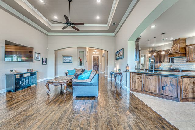 1406 Artesia Lane, Mclendon Chisholm, TX 75032