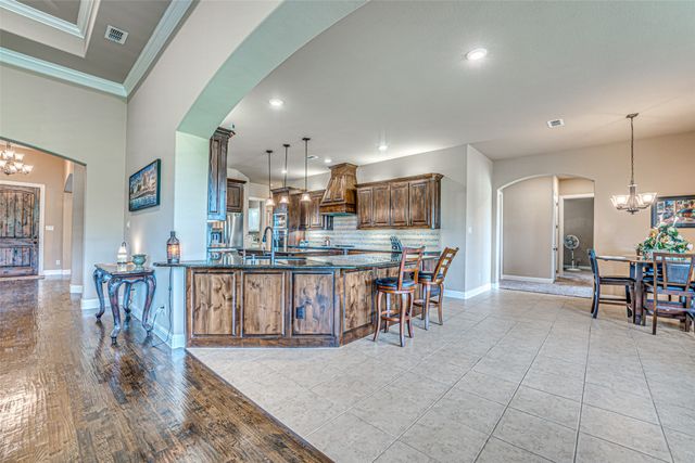 1406 Artesia Lane, Mclendon Chisholm, TX 75032