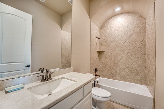 1406 Artesia Lane, Mclendon Chisholm, TX 75032