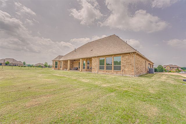 1406 Artesia Lane, Mclendon Chisholm, TX 75032