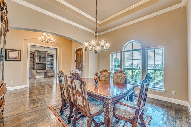 1406 Artesia Lane, Mclendon Chisholm, TX 75032