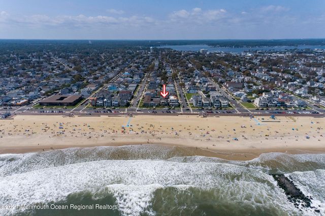 1302 Ocean Avenue, Belmar, NJ 07719