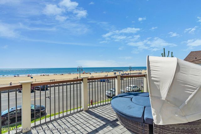 1302 Ocean Avenue, Belmar, NJ 07719