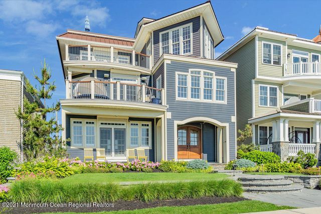 1302 Ocean Avenue, Belmar, NJ 07719