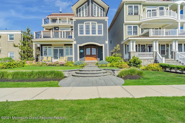 1302 Ocean Avenue, Belmar, NJ 07719