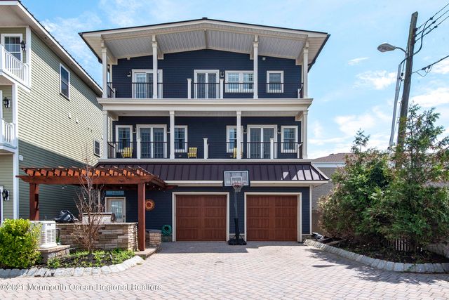 1302 Ocean Avenue, Belmar, NJ 07719