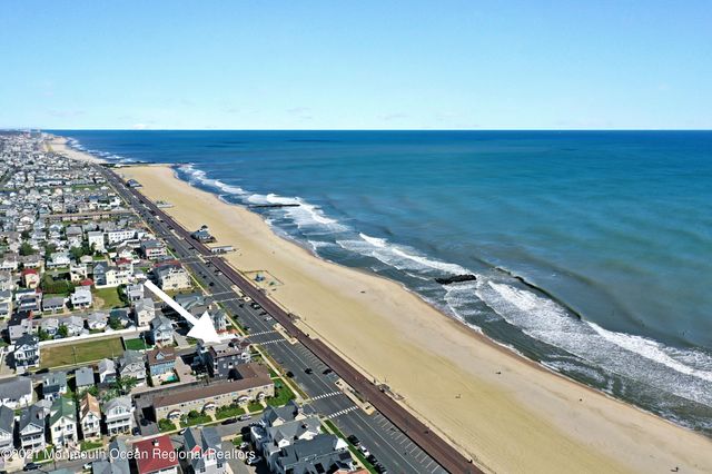 1302 Ocean Avenue, Belmar, NJ 07719