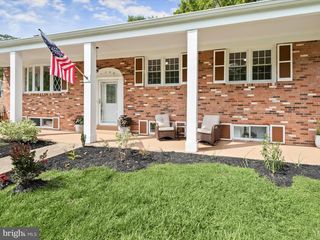 1736 RHODESIA AVENUE, Fort Washington, MD 20744