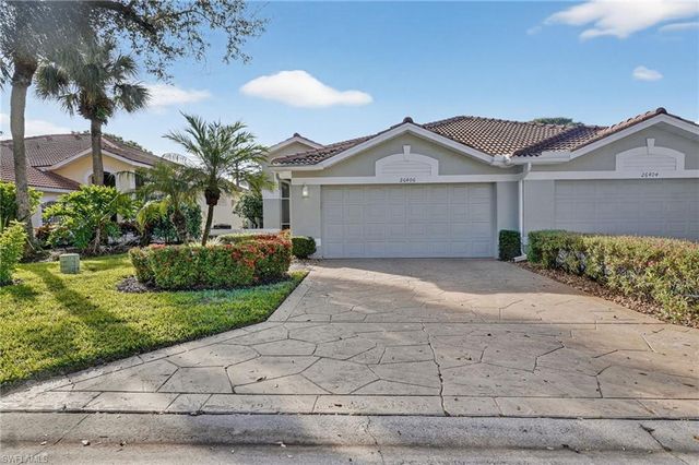 26406 Clarkston DR, Bonita Springs, FL 34135