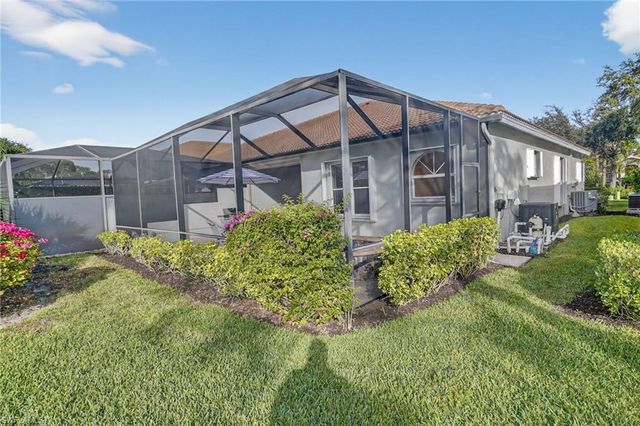 26406 Clarkston DR, Bonita Springs, FL 34135