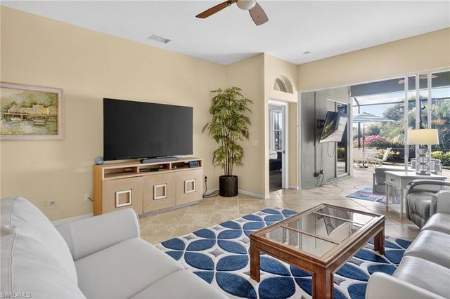 26406 Clarkston DR, Bonita Springs, FL 34135