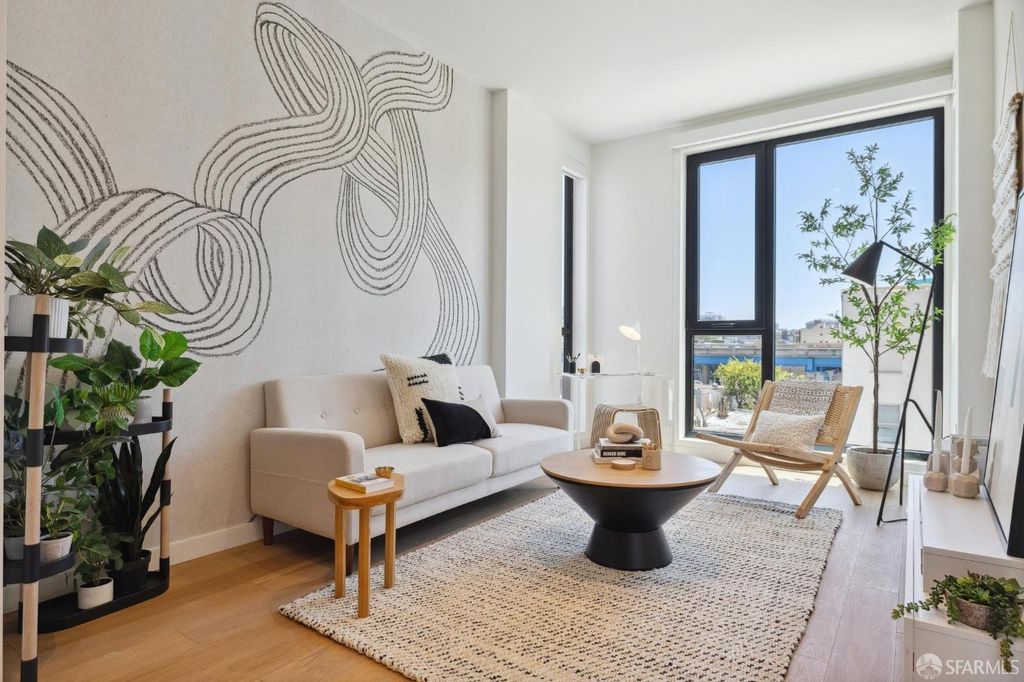 988 Harrison Street JR2, San Francisco, CA 94107