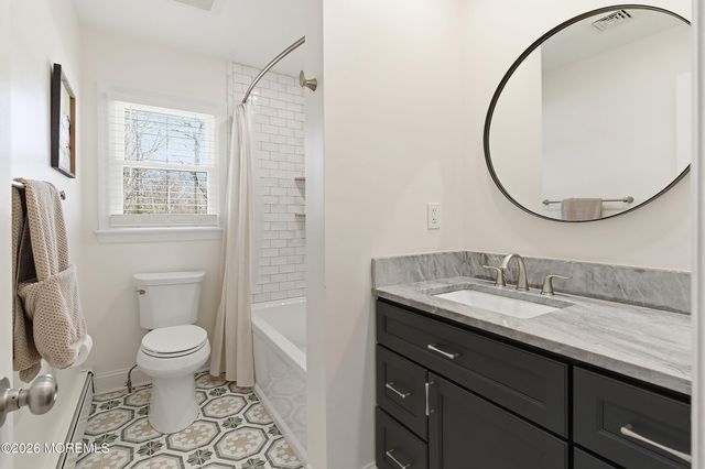 111 Heights Terrace, Middletown, NJ 07748