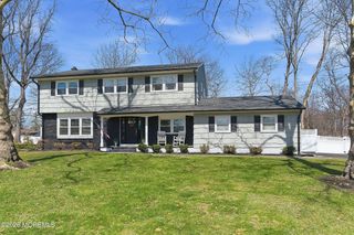 111 Heights Terrace, Middletown, NJ 07748