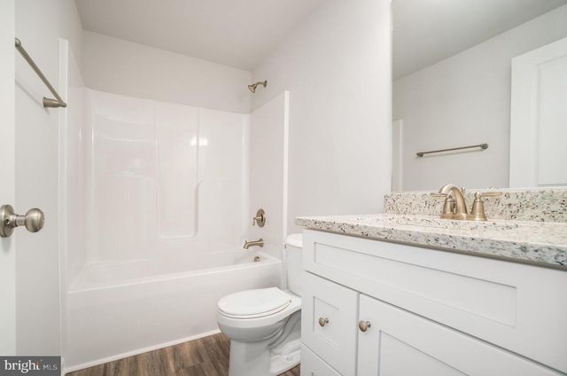 101 HOTCHKISS ST, Fredericksburg, VA 22408