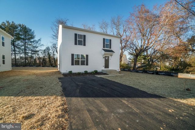 101 HOTCHKISS ST, Fredericksburg, VA 22408