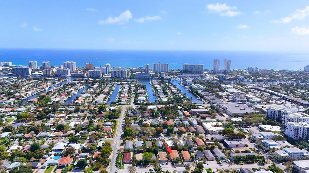 224 NE 23rd Avenue 3, Pompano Beach, FL 33062