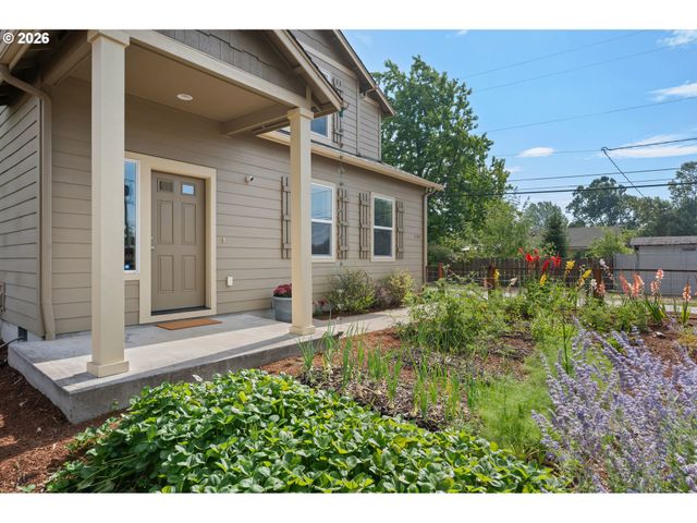 1148 W 21ST Ave, Eugene, OR 97405
