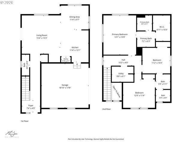 1148 W 21ST Ave, Eugene, OR 97405
