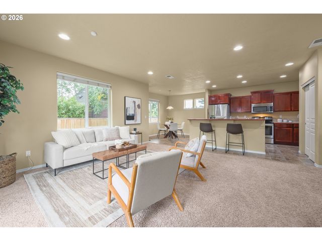 1148 W 21ST Ave, Eugene, OR 97405