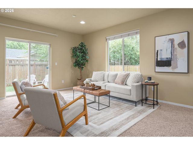 1148 W 21ST Ave, Eugene, OR 97405