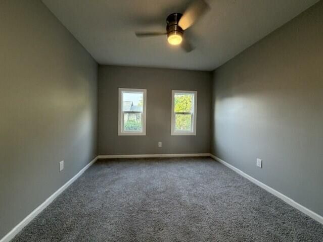 1126 Burt Street 1126 Burt Street, Springfield, OH 45505