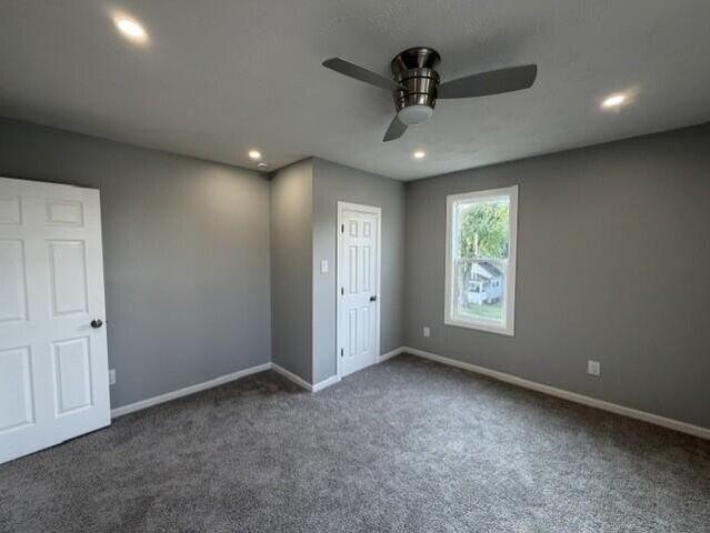 1126 Burt Street 1126 Burt Street, Springfield, OH 45505