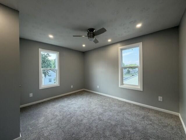 1126 Burt Street 1126 Burt Street, Springfield, OH 45505