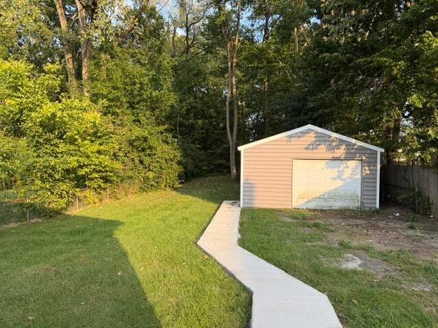1126 Burt Street 1126 Burt Street, Springfield, OH 45505