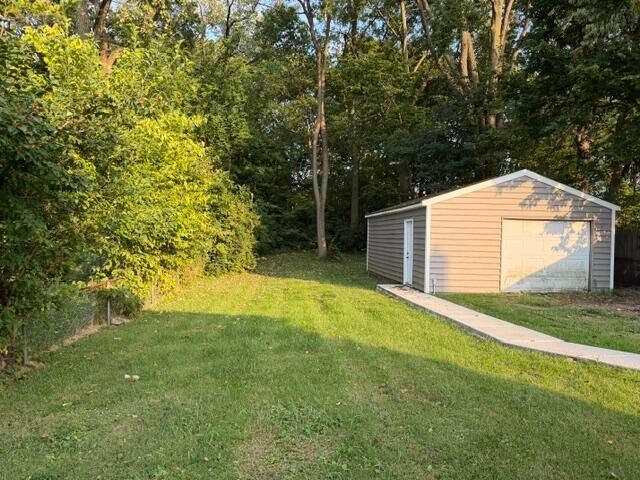 1126 Burt Street 1126 Burt Street, Springfield, OH 45505