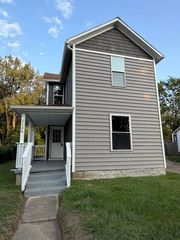 1126 Burt Street 1126 Burt Street, Springfield, OH 45505