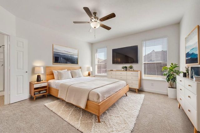 2640 Lake Ridge Drive, Little Elm, TX 75068