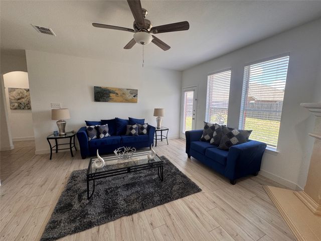 2640 Lake Ridge Drive, Little Elm, TX 75068