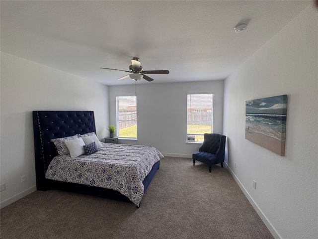 2640 Lake Ridge Drive, Little Elm, TX 75068