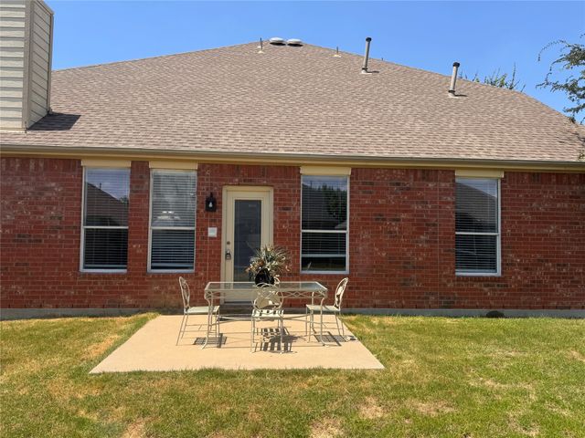 2640 Lake Ridge Drive, Little Elm, TX 75068