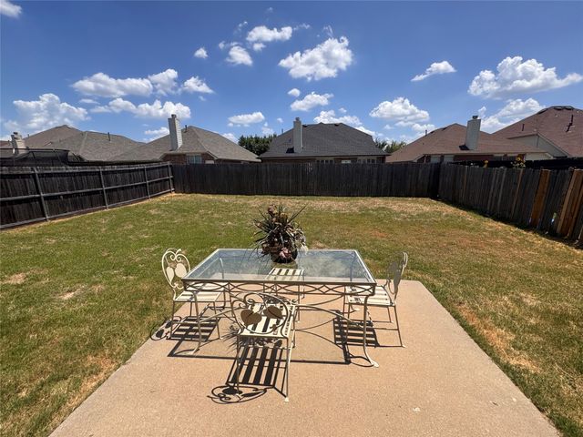 2640 Lake Ridge Drive, Little Elm, TX 75068